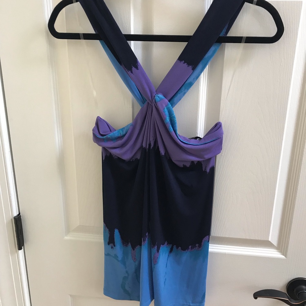 NEW Axcess Tank Top size M